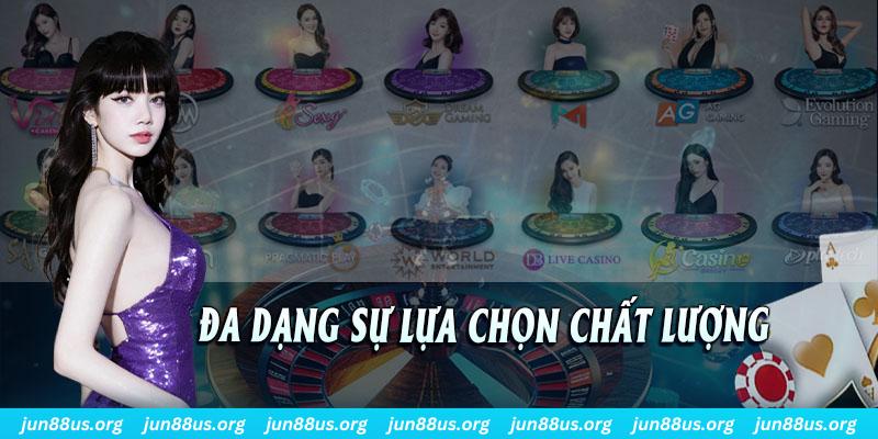 mcw87 com Fan Tan Cổ Điển